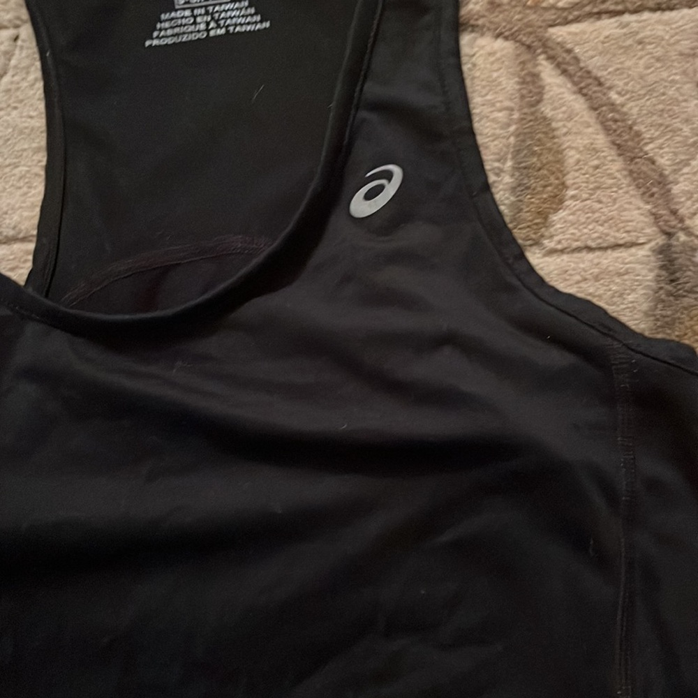 ASICS tee - Picture 2 of 6